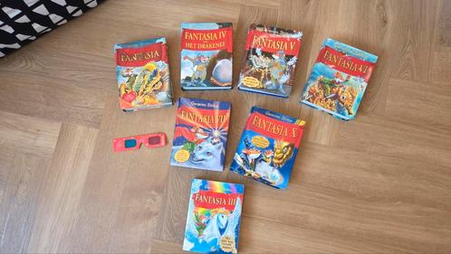 Geronimo Stilton boeken, Boeken, Strips | Comics, Zo goed als nieuw, Meerdere comics, Europa, Ophalen of Verzenden