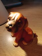 Vintage Royal Dux Hond Beeldje, Ophalen