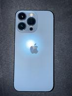 Iphone 13 pro Sierra blue 256 gb, Ophalen of Verzenden, Zo goed als nieuw, Blauw, 256 GB