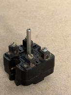 Vintage schakelaar, Ophalen of Verzenden, Gebruikt