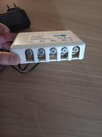teleste ov-8420 kabel versterker, Ophalen of Verzenden, Gebruikt