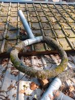 drainage buis, Doe-het-zelf en Verbouw, Buizen en Afvoer, Gebruikt, Ophalen