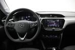 Opel CORSA Electric Edition 50 kWh 3 Fase - Carplay, Cruise,, 136 pk, Gebruikt, Met garantie (alle), Wit