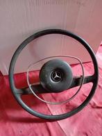 Mercedes W108 W109 stuur stuurwiel, Auto-onderdelen, Besturing, Ophalen, Gebruikt