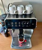 Philips Espressomachine. Volautomatisch!, Witgoed en Apparatuur, Koffiezetapparaten, Afneembaar waterreservoir, Gebruikt, Espresso apparaat