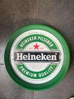 Dienblad heineken, Ophalen, Zo goed als nieuw, Overige typen, Heineken