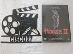 House II, Vanaf 16 jaar, Ophalen of Verzenden, Zo goed als nieuw, Overige genres