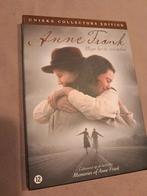 Anne Frank - Mijn Beste Vriendin DVD, Vanaf 12 jaar, Ophalen of Verzenden, Zo goed als nieuw, Waargebeurd drama