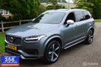 Volvo XC90 2.0 T8 AWD / R-Design / B&W / 360c / Panoramadak, Auto's, Gebruikt, Euro 6, 1969 cc, 320 pk