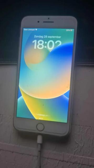 iPhone 7 Plus beschikbaar voor biedingen