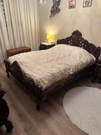 Prachtig compleet barok slaapkamer., Huis en Inrichting, Ophalen, Zo goed als nieuw, Tweepersoons