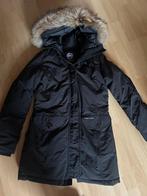 Canada goose jas, Maat 38/40 (M), Zwart, Ophalen of Verzenden, Nieuw