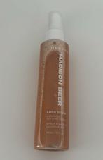 MORPHE setting spray 1x gebruikt 100ml, Overige kleuren, Gehele gezicht, Nieuw, Ophalen of Verzenden