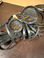 Yamaha meters, Watersport en Boten, Navigatiemiddelen en Scheepselektronica, Overige typen, Zo goed als nieuw, Yamaha, Yamaha