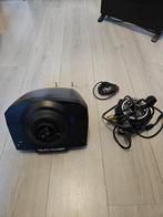 Thrustmaster TS-PC Racer, Spelcomputers en Games, 1 speler, Ophalen of Verzenden, Zo goed als nieuw, Racen en Vliegen
