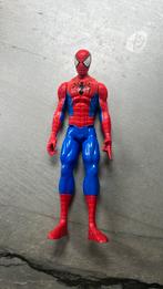 Spider-Man pop, Kinderen en Baby's, Speelgoed | Actiefiguren, Ophalen of Verzenden, Zo goed als nieuw