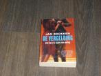 JAN BROKKEN - DE VERGELDING, Boeken, Verzenden, Zo goed als nieuw, Jan Brokken