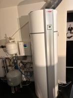 Warmtevat Nibe 260 liter - Boiler, Gebruikt, Aardgas, 100 liter of meer, Onbekend