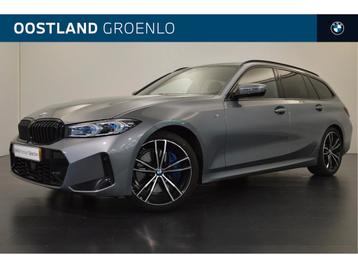 BMW 3 Serie Touring 320i M Sport (incl. 3 jaar gratis onderh beschikbaar voor biedingen