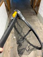 SPRO FOLDING SUPER FLOAT NET 50X40CM, Ophalen of Verzenden, Zo goed als nieuw, Net of Fuik