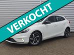 Volvo V40 2.0 D2 R-Design Clima/Navi/ D-Riem verv!, Voorwielaandrijving, Gebruikt, 4 cilinders, 1969 cc