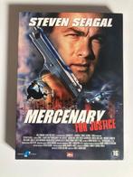 MERCENARY FOR JUSTICE (DVD), Vanaf 16 jaar, Ophalen of Verzenden, Zo goed als nieuw, Actie