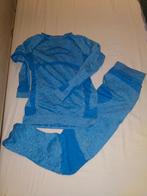 Thermokleding 128-132, Ophalen of Verzenden, Zo goed als nieuw, Jongen