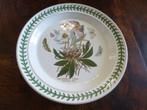 Portmeirion dinerbord Ø 26,5 cm Christmas Rose  nieuw, Nieuw, Ophalen of Verzenden, Bord(en), Overige stijlen