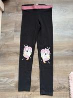 Gratis legging Unicorn H&M maat 134, Gebruikt, Meisje, H&M, Ophalen