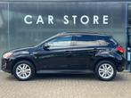 Mitsubishi ASX 1.6 Cleartec Intense PANO, Voorwielaandrijving, Euro 5, Stof, Gebruikt