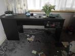 computertafel, Ophalen, Overige materialen, Gebruikt, 70 tot 120 cm