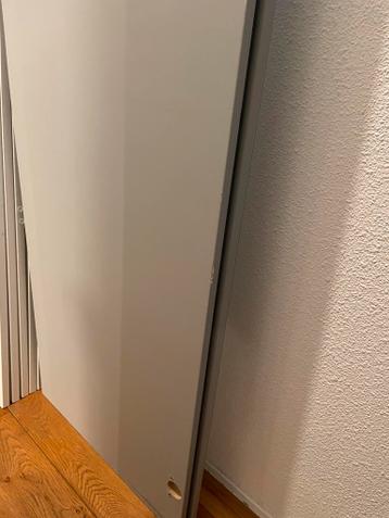 IKEA PAX 2x spiegeldeuren 50x229 cm - afbeelding 13