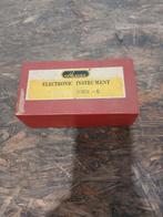 Hansen SWR-6 SWR Power Meter GPA 27MC bakkie, Gebruikt, Onbekend, Ophalen of Verzenden, Hansen
