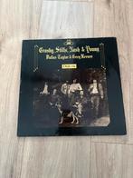 Crosby, Stills, Nash & Young - Déjà Vu Vinyl, Cd's en Dvd's, Vinyl | Rock, Ophalen of Verzenden, Zo goed als nieuw, 12 inch, Singer-songwriter