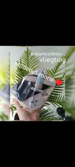 Leuke haaksels - nieuw - gehaakt met ♥️ - kado cadeau, Ophalen of Verzenden, Nieuw