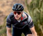 Fietskledingset Rogelli Buzz grijs/rood Tyro, Verzenden, Info@gowapromotions.com, Nieuw, 4838gt
