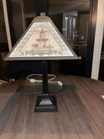 tafellamp Zoetermeer, Ophalen of Verzenden, Zo goed als nieuw, Minder dan 50 cm