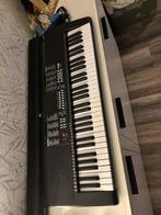Keyboard ZSM WEG, Muziek en Instrumenten, Keyboards, Ophalen, Zo goed als nieuw, 61 toetsen, Overige merken
