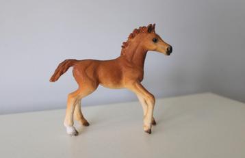 mooi Schleich veulen beschikbaar voor biedingen