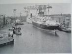 Magazine 75 jaar De Schelde - 1950., Ophalen of Verzenden, Gebruikt, Boek of Tijdschrift
