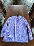 NIEUWSTAAT: ETERNA HERENBLOUSE MAAT 40 !, Eterna, Verzenden, Paars, Nieuw
