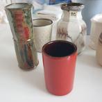 Vintage vazen en potten collectie, Antiek en Kunst, Ophalen of Verzenden