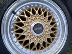 BBS velgen, Velg(en), 16 inch, Ophalen of Verzenden, 195 mm