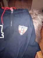 AJAX HOODIE, Ophalen of Verzenden, Maat 56/58 (XL), Zwart