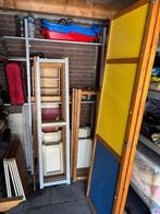 Gebruikte lundia, Huis en Inrichting, Kasten | Stellingkasten, Ophalen, Gebruikt
