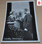 Diverse nostalgische nieuwjaarskaarten, Verzamelen, Ansichtkaarten | Themakaarten, Ophalen, Ongelopen, Feest(dag)