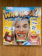 Whonose?, Ophalen of Verzenden, Zo goed als nieuw