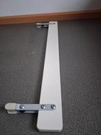 Bed steun, Ophalen, Minder dan 130 cm