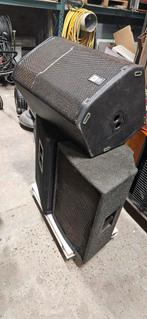 7 jbl speakers, Ophalen of Verzenden, Zo goed als nieuw, P.A.