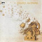 CD Family Anyway (Roger Chapman Charles Whitney), Ophalen of Verzenden, Zo goed als nieuw, Progressive